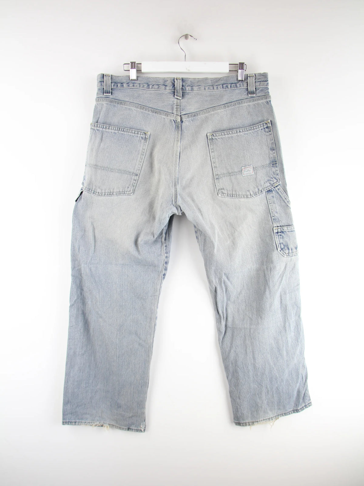 Levi's Jeans Blau – Detailbild 3
