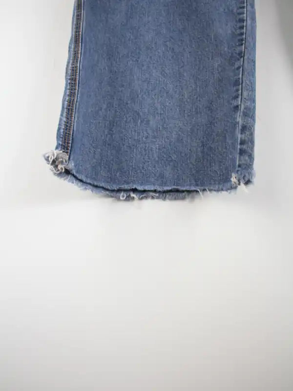 Levi's Jeans Blau – Detailbild 1