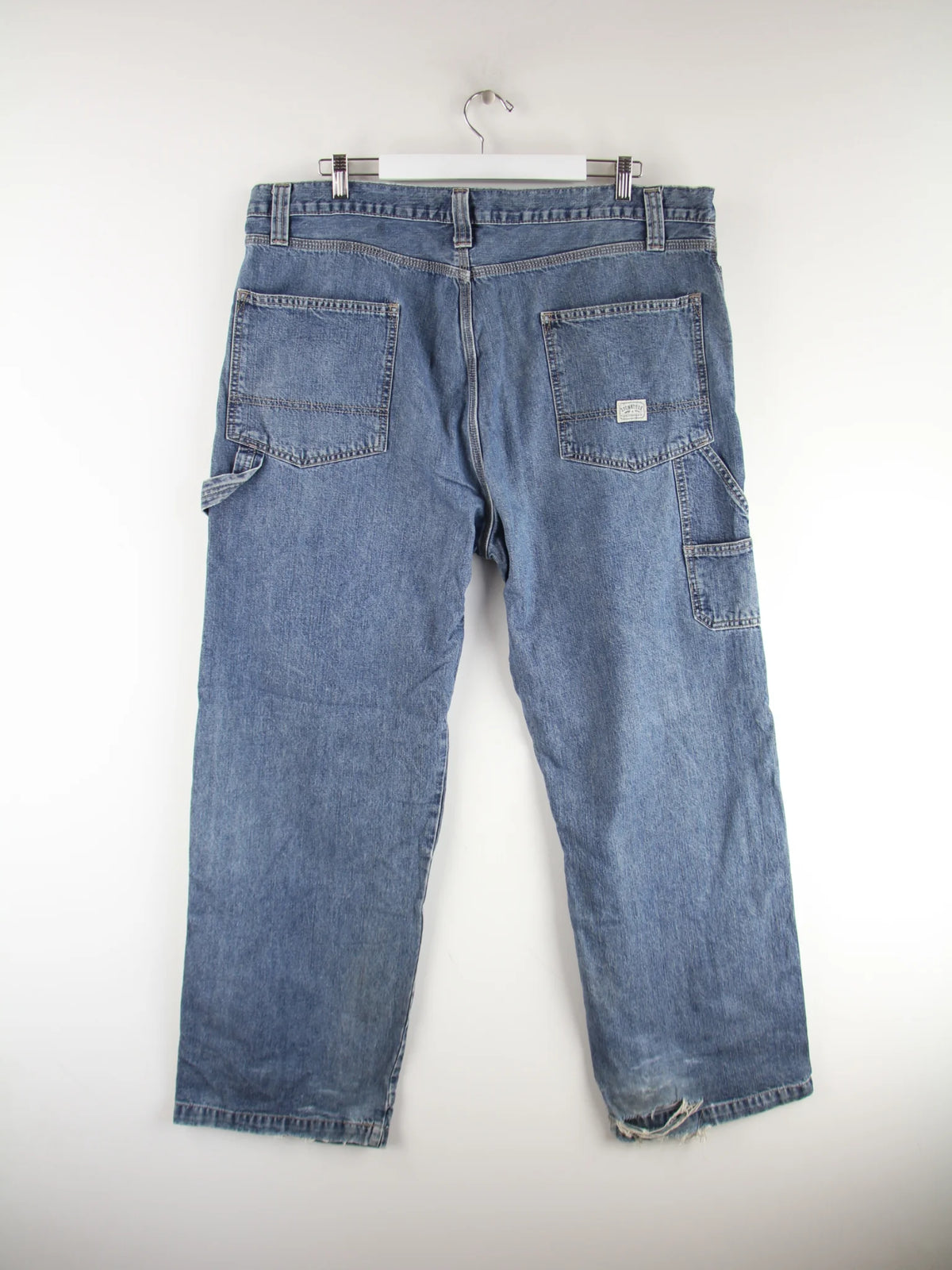 Levi's Jeans Blau – Detailbild 2