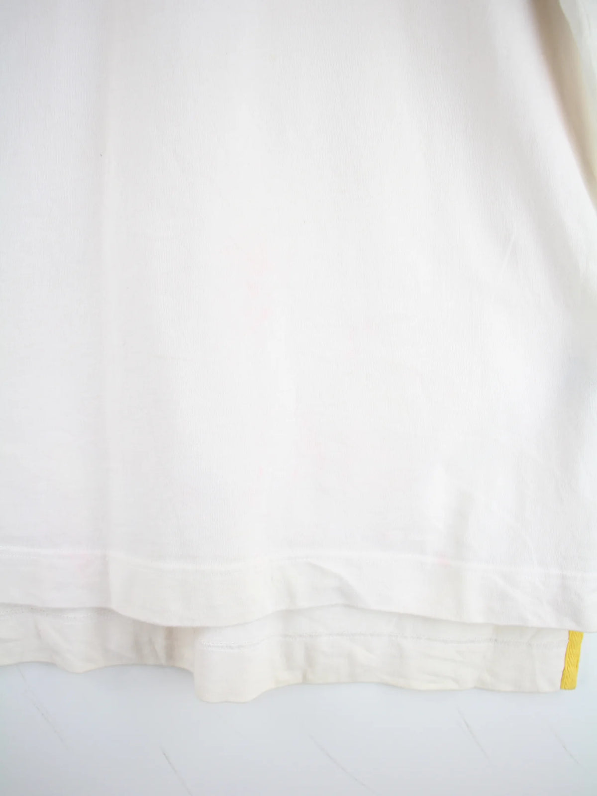 Nautica T-Shirt Blau M – Detailbild 2