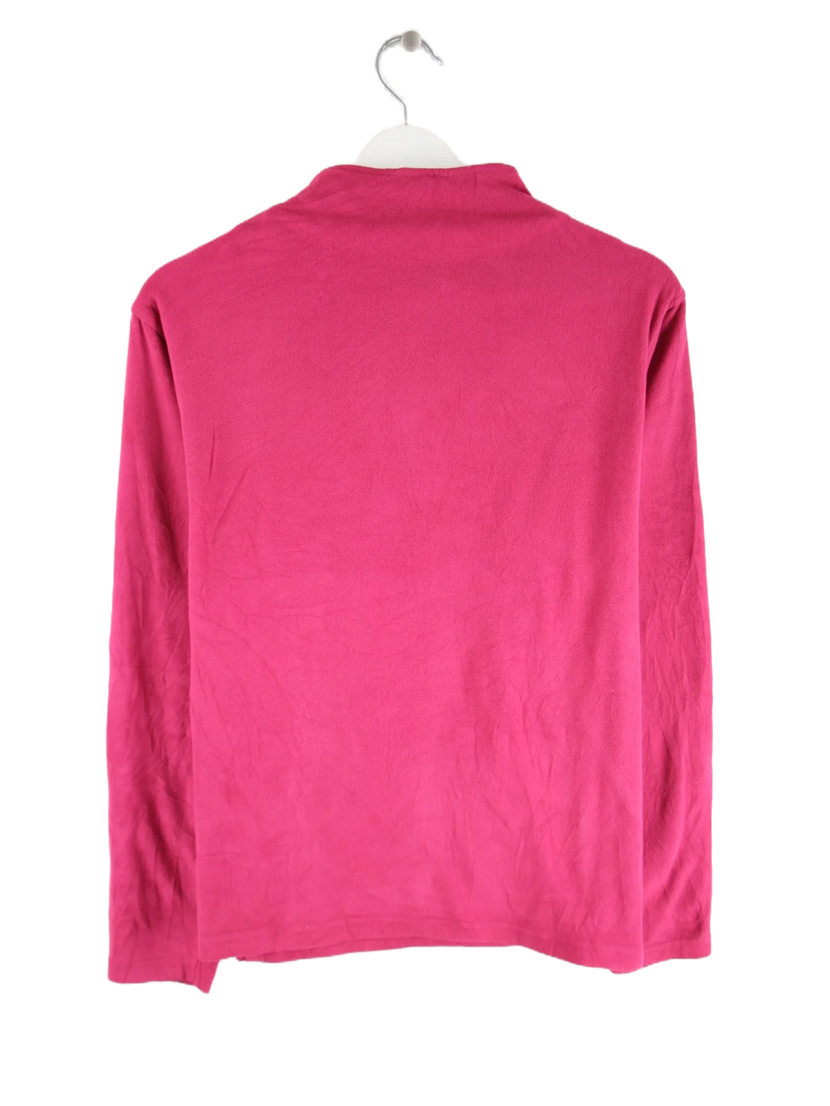 New Balance Fleece Pink L – Rückseite