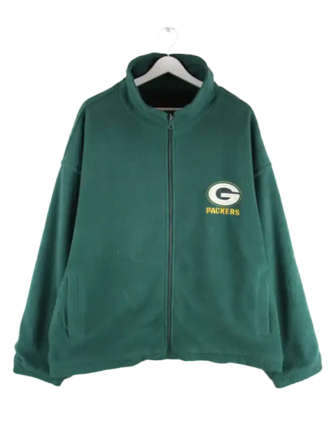 NFL Jacke Mehrfarbig XXL – Vorderseite