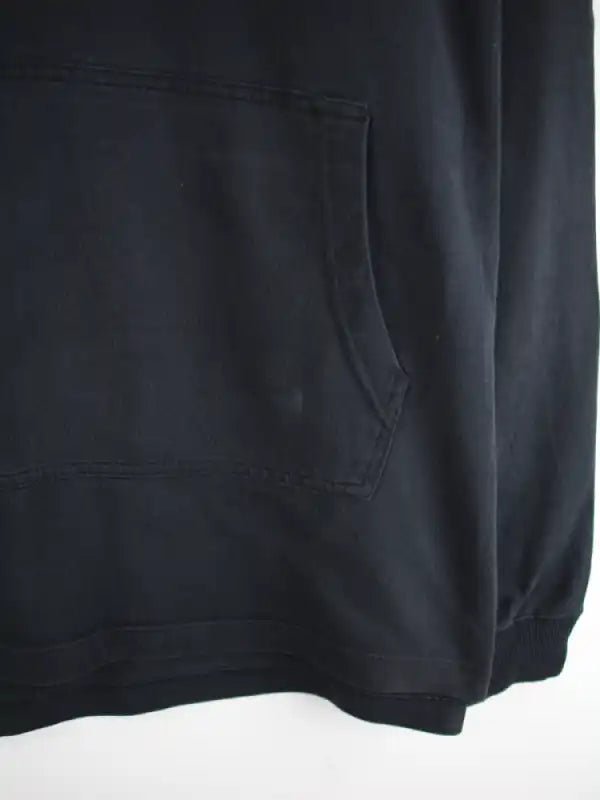 Nike Hoodie Schwarz XL – Detailbild 2