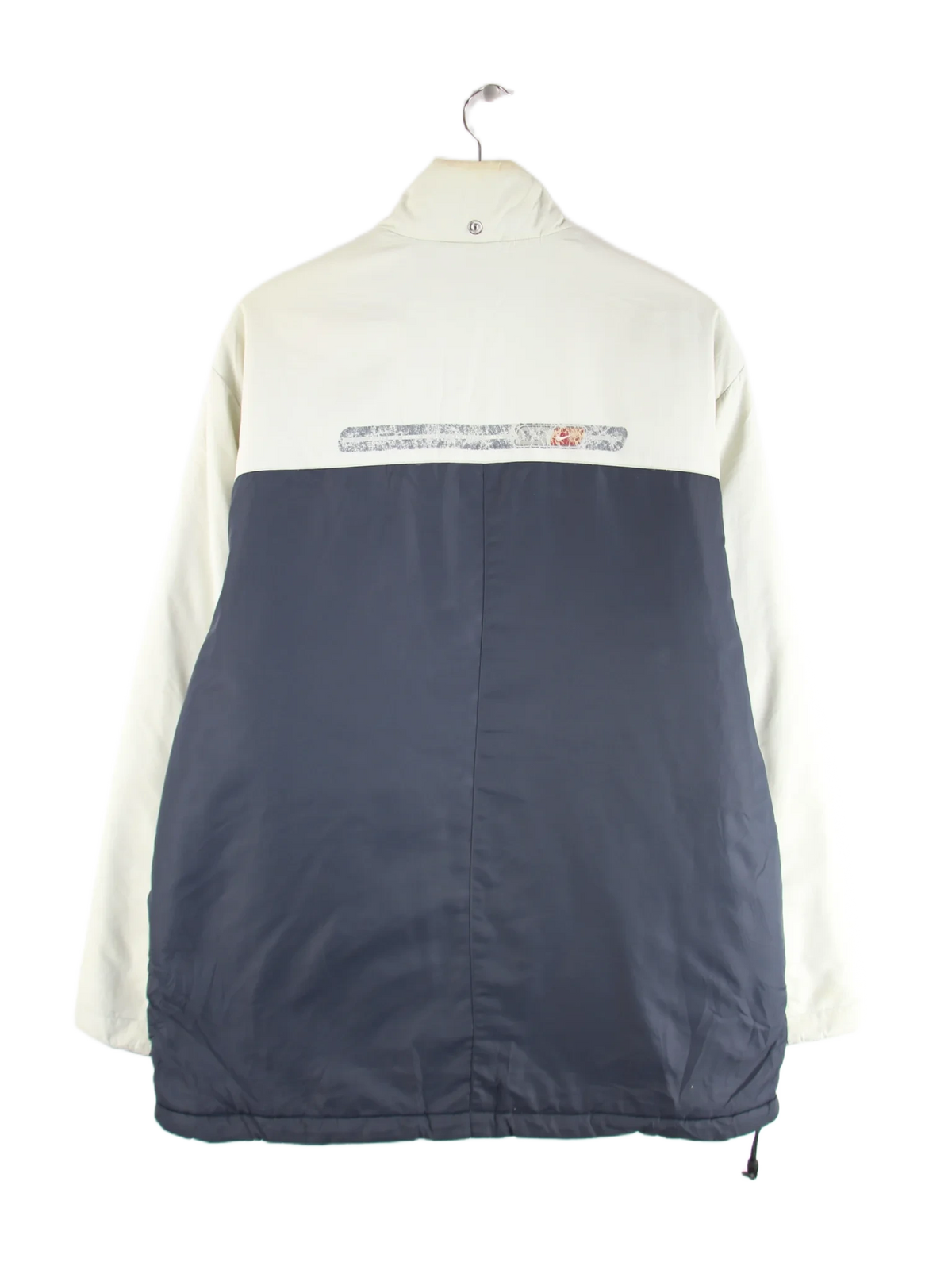 Nike Jacke Mehrfarbig L – Rückseite