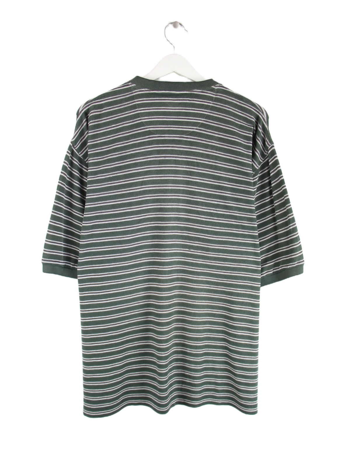 Nike Polo Grün L – Rückseite