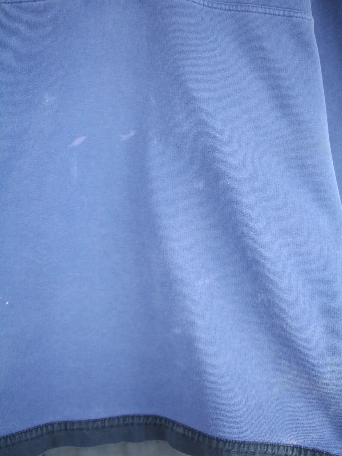 Nike Sweater Blau L – Detailbild 1