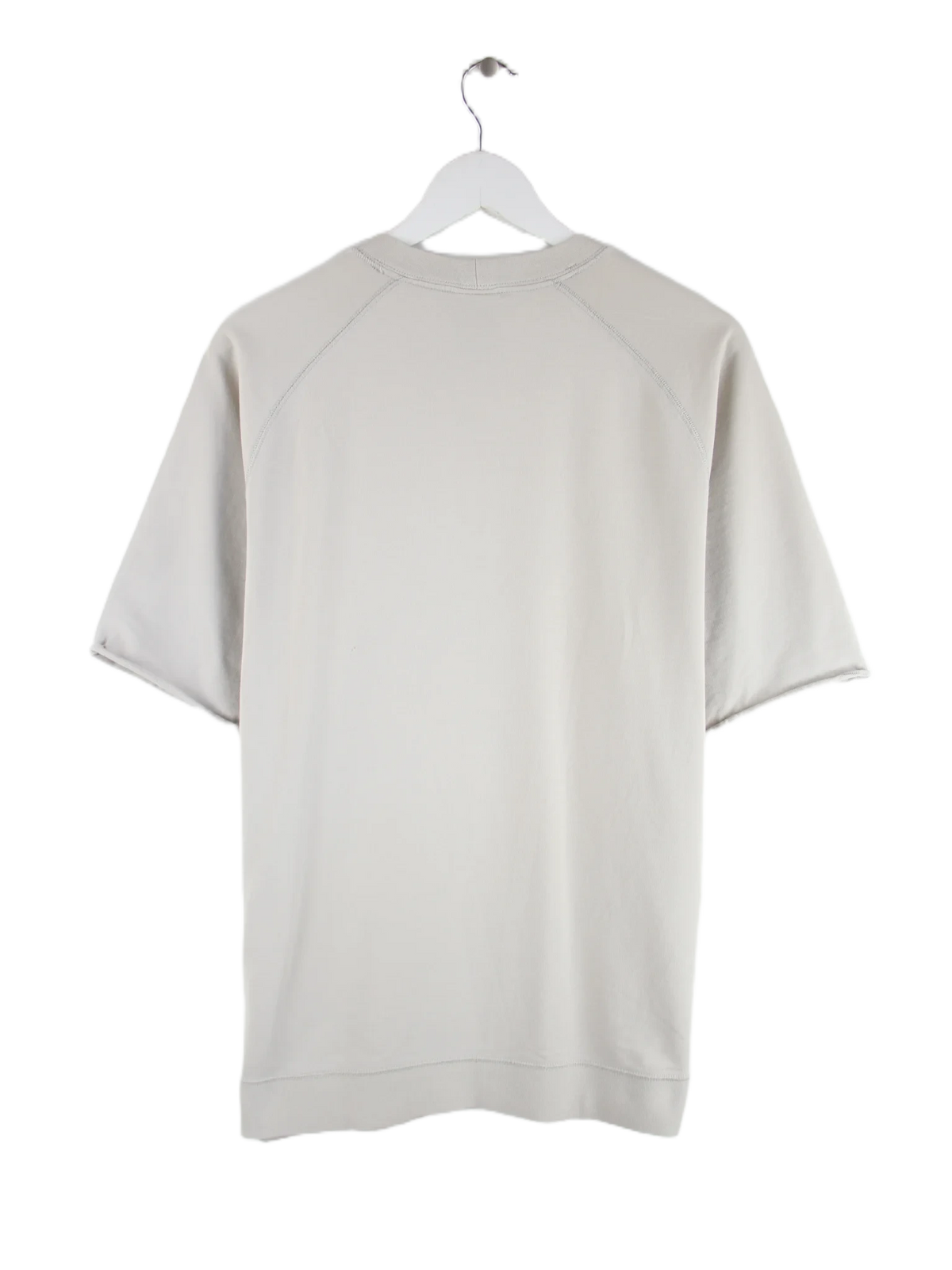 Nike T-Shirt Beige XL – Rückseite