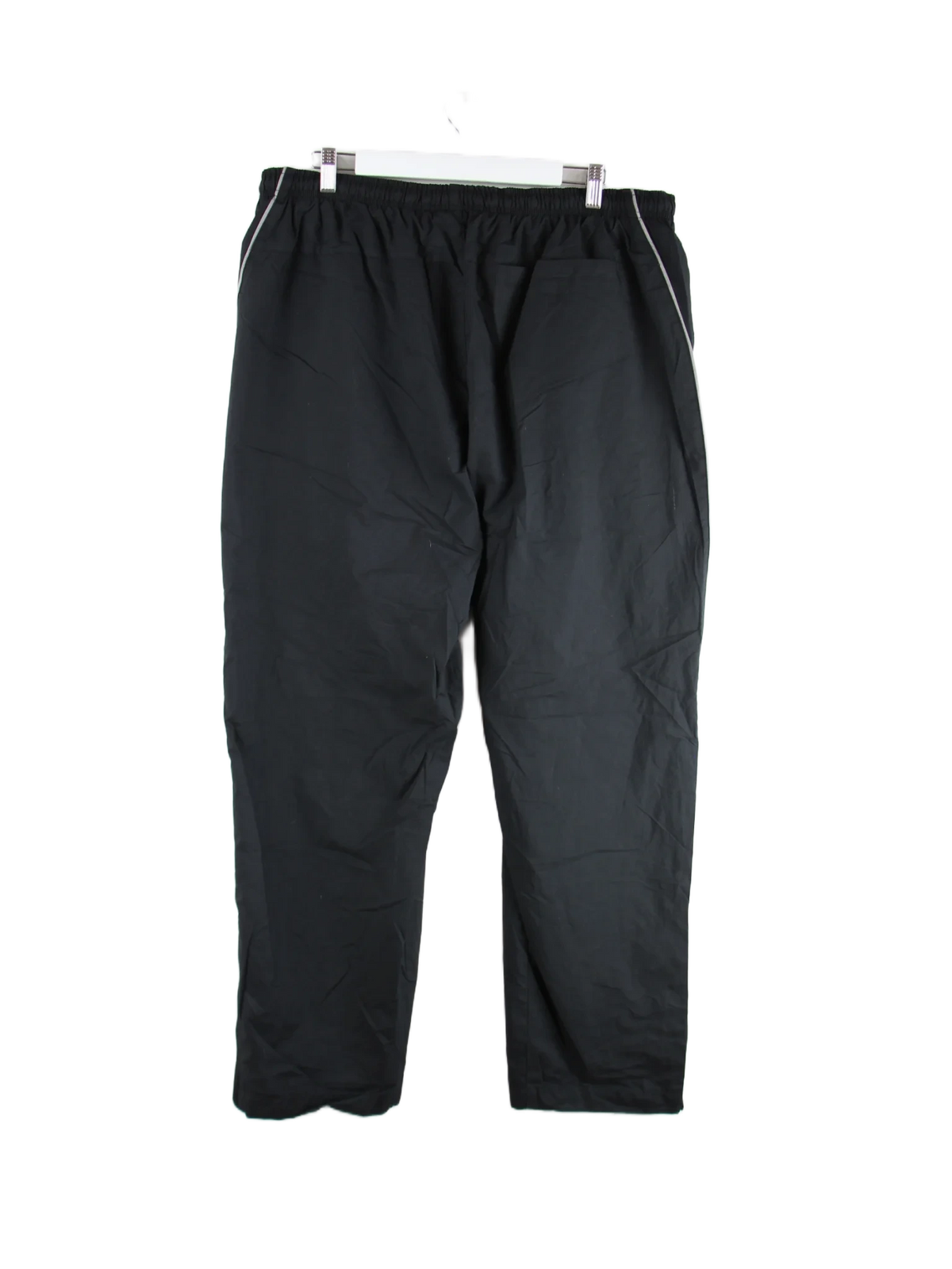 Nike Track Pants Schwarz XXL – Rückseite