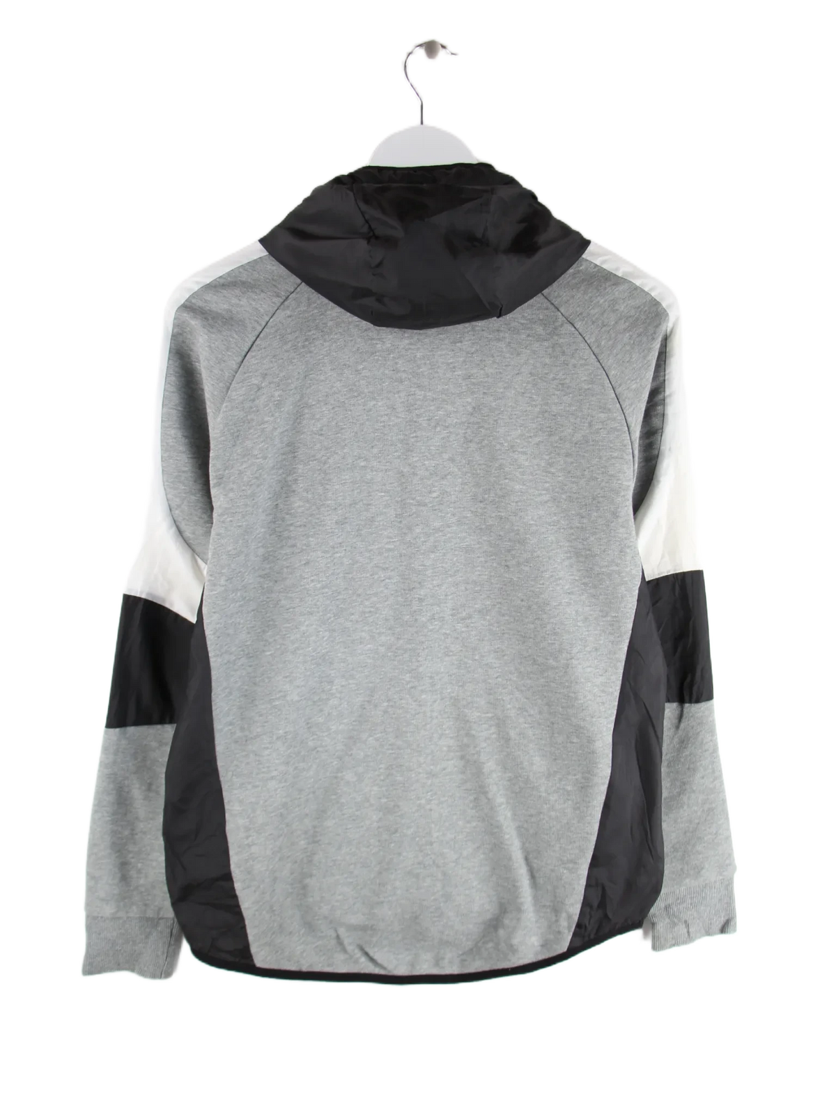 Puma Hoodie Grau S – Rückseite