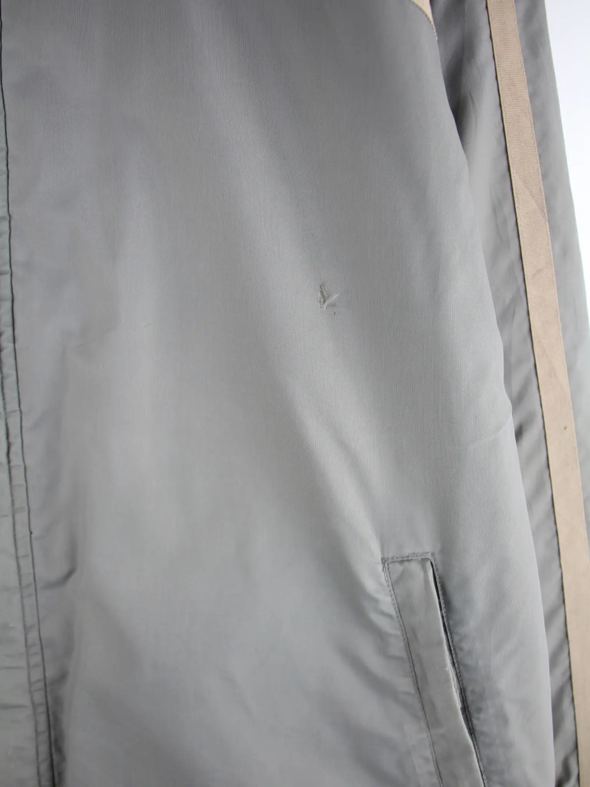 Puma Jacke Grau L – Detailbild 1