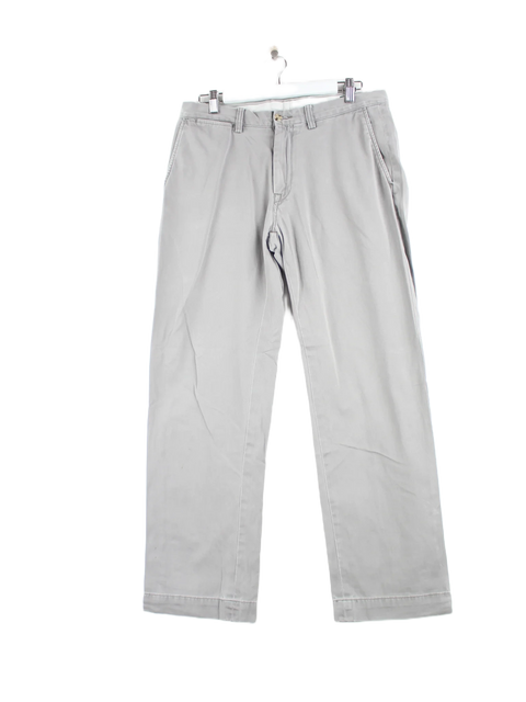 Ralph Lauren Hose Grau – Vorderseite