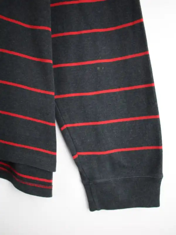 Ralph Lauren Polo Grau 4XL – Detailbild 2