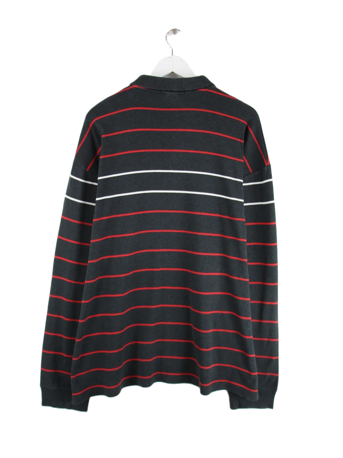Ralph Lauren Polo Grau 4XL – Rückseite