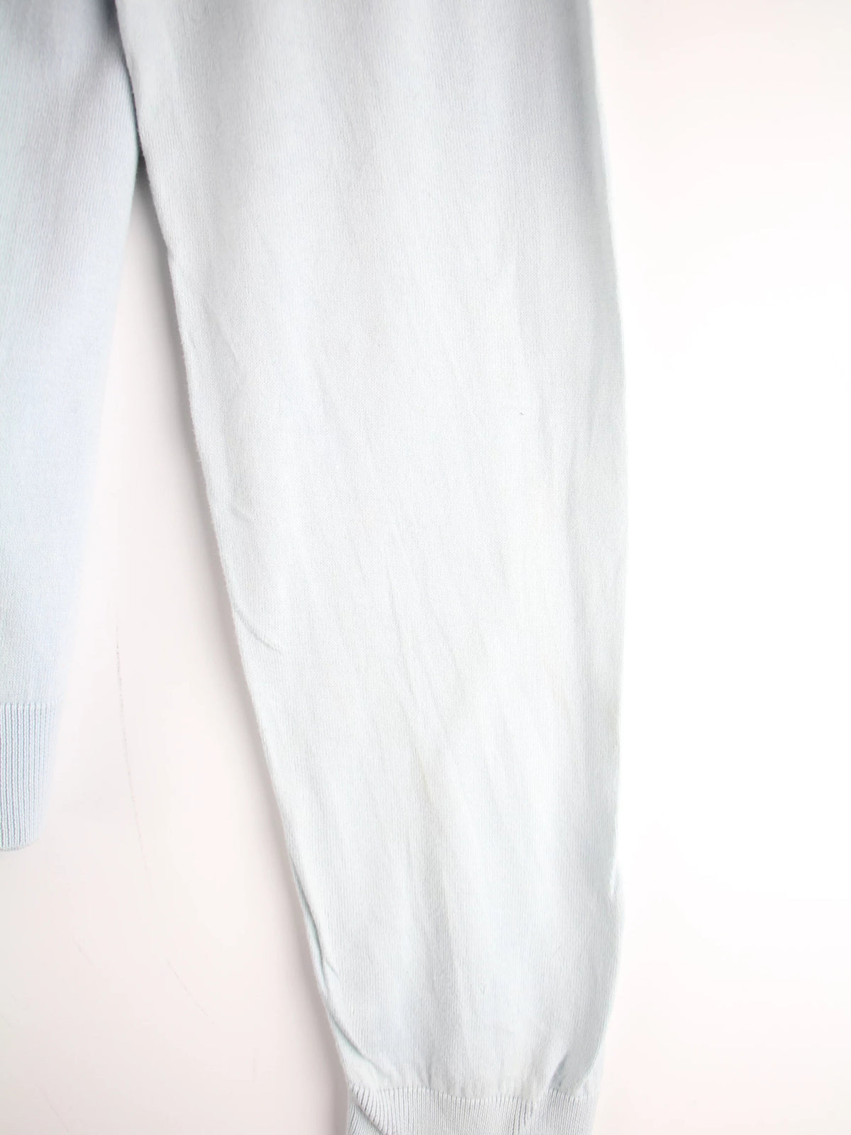 Ralph Lauren Pullover Blau L – Detailbild 2