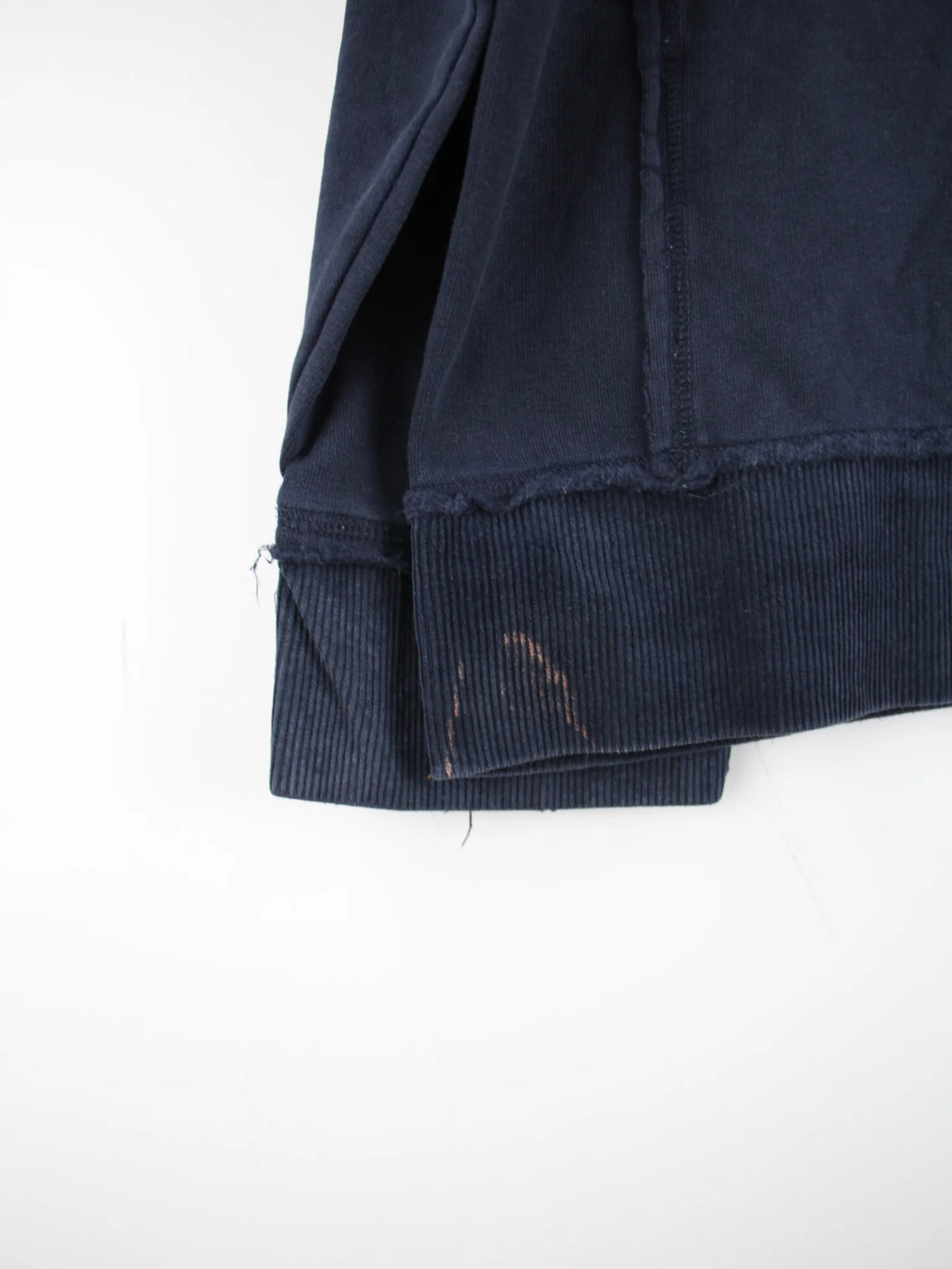 Reebok Hoodie Blau XXL – Detailbild 1