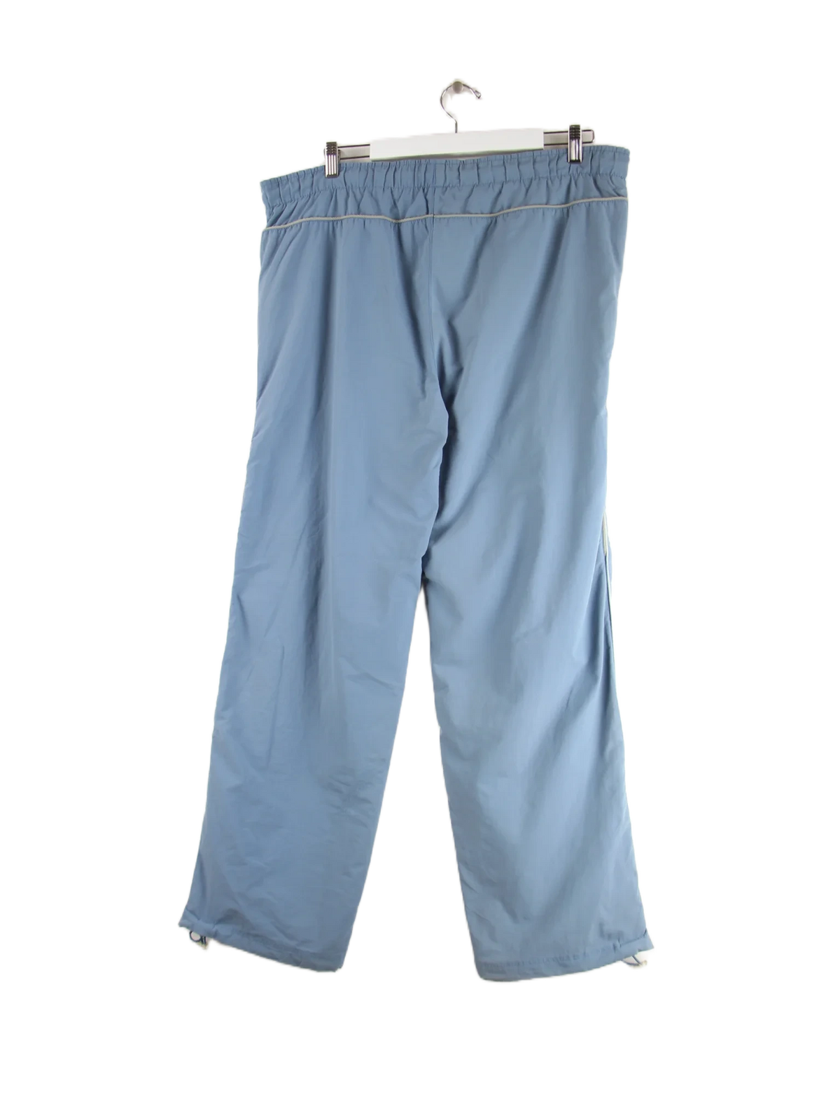 Reebok Track Pants Blau L – Rückseite