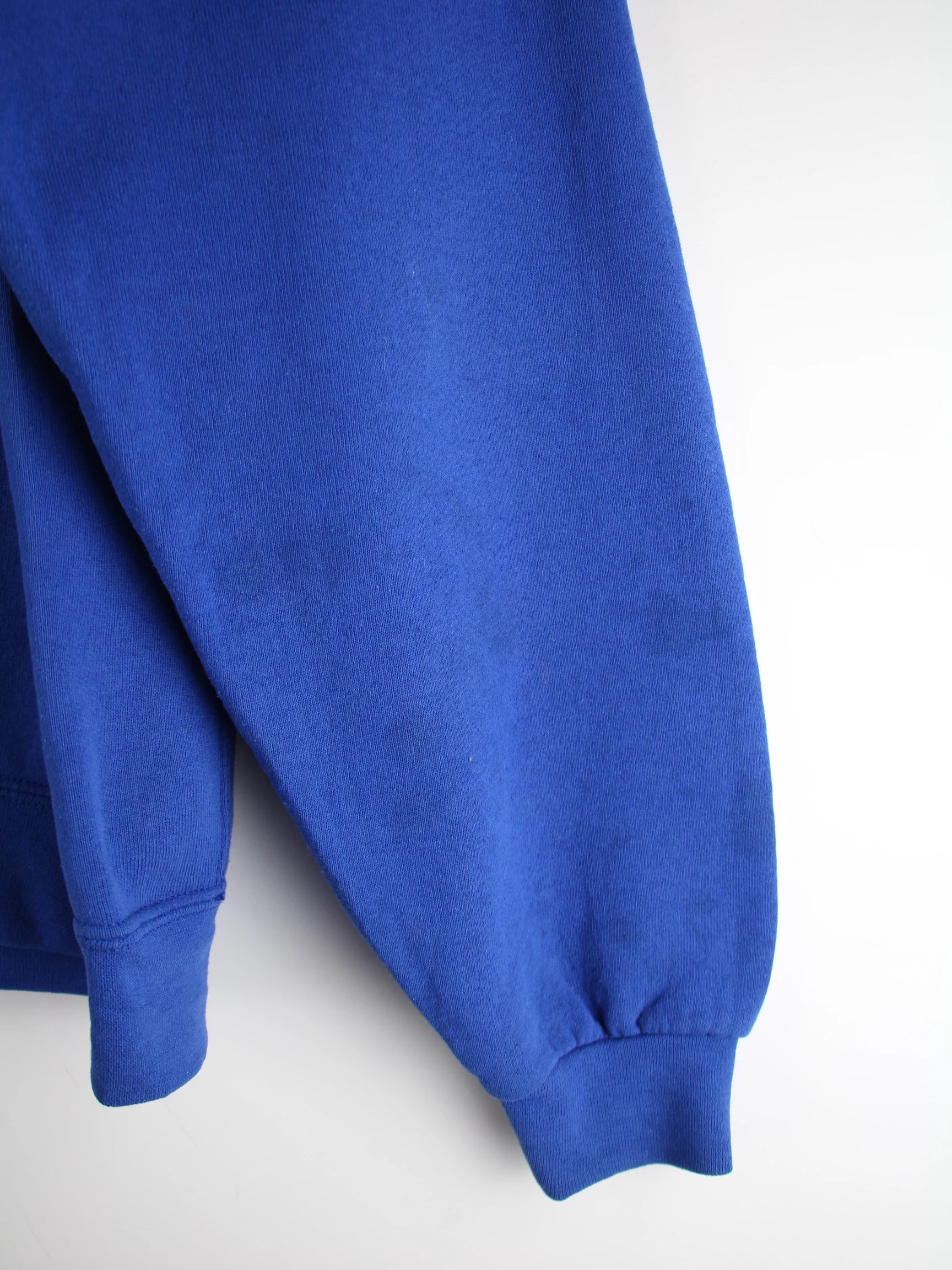Russell Athletic Hoodie Blau M – Detailbild 2