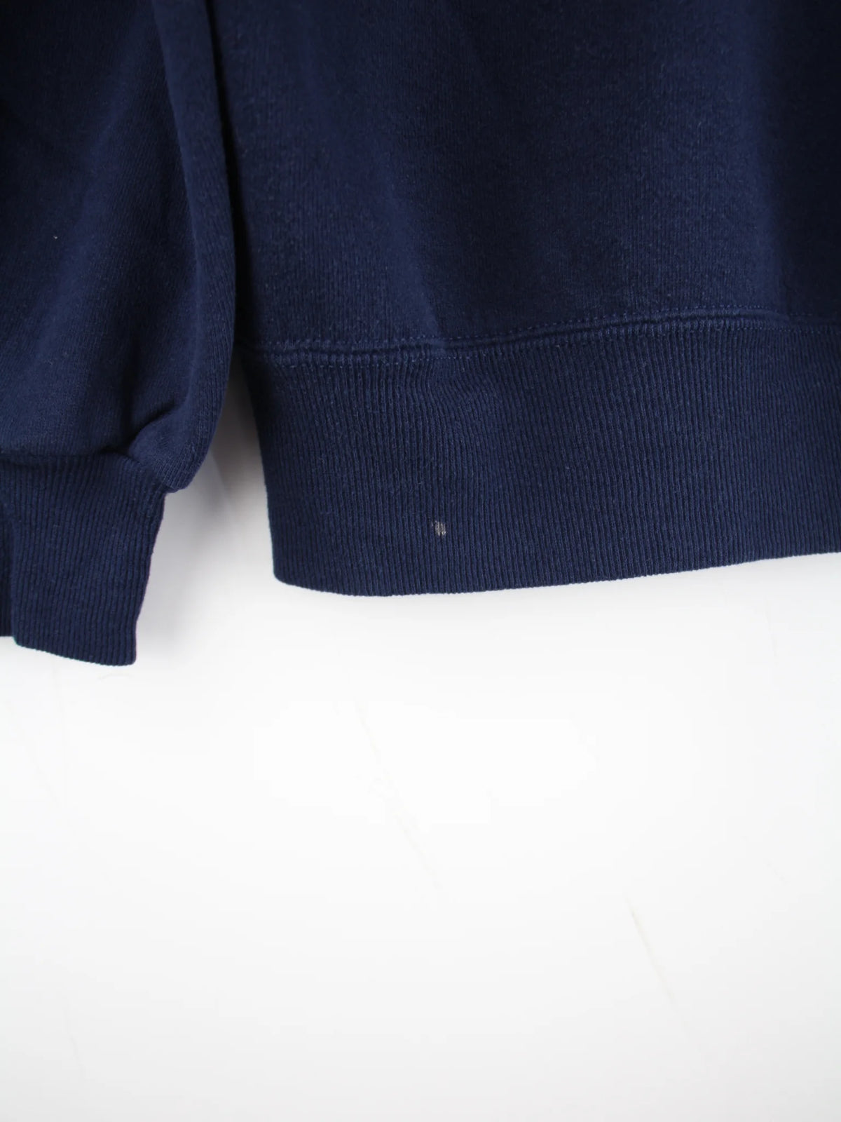 Russell Athletic Sweater Blau XL – Detailbild 2