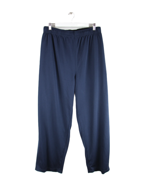 Russell Athletic Track Pants Blau 3XL – Vorderseite