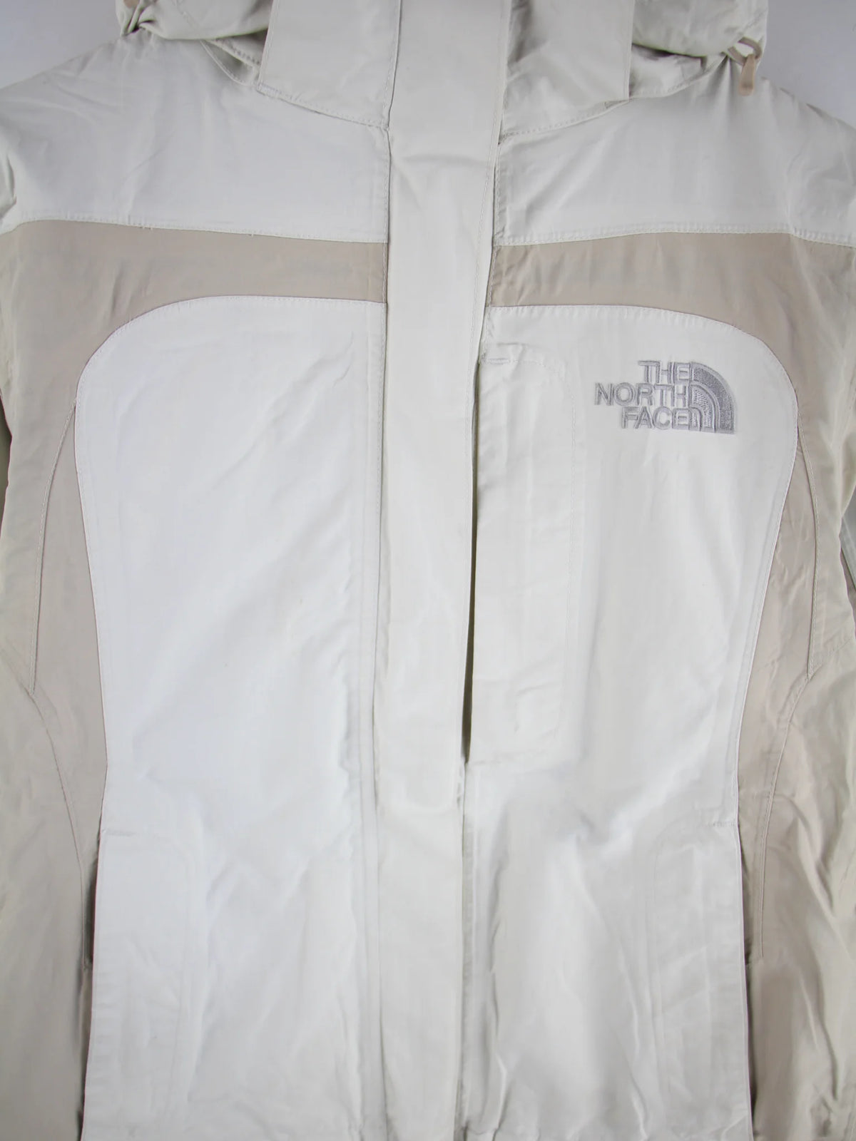 The North Face Jacke Weiß XS – Detailbild 1
