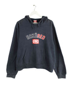 Ecko Red y2k Print Hoodie Grau M (front image)