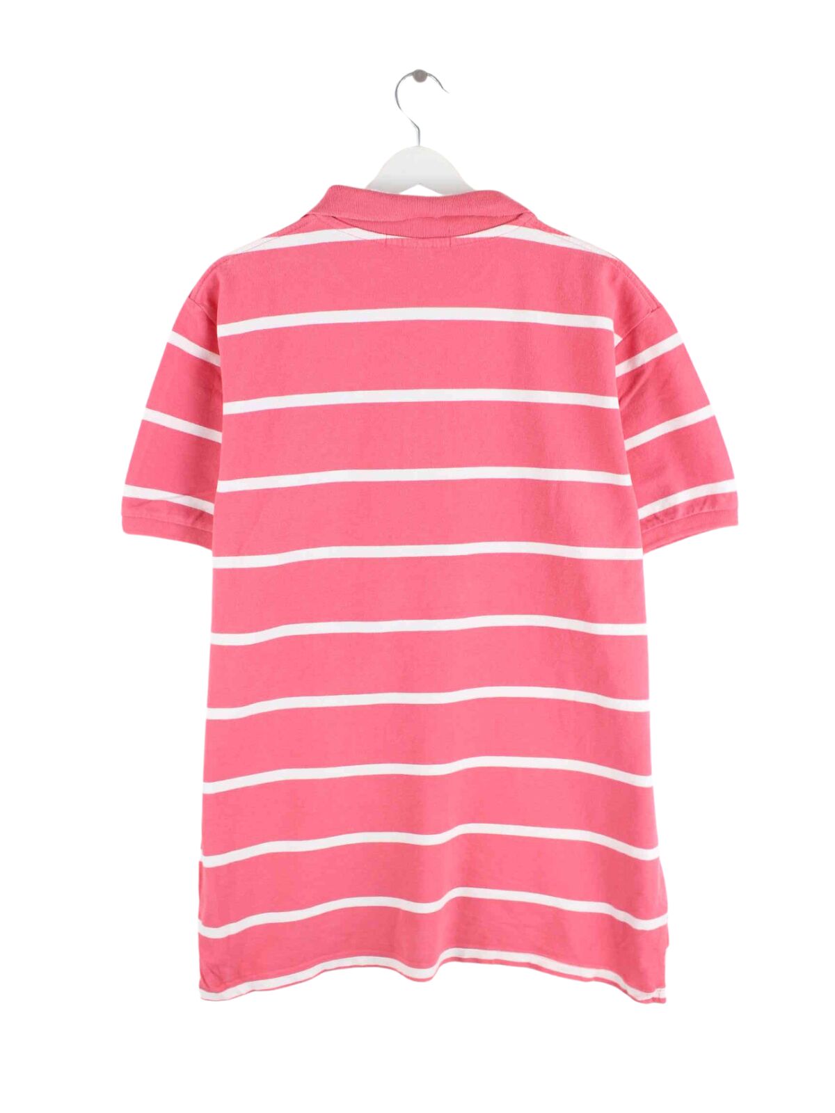 U.S. Polo ASSN. 00s Polo Pink XL (back image)