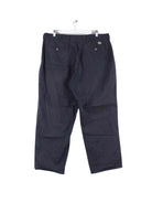 Dockers Chino Hose Blau W40 L28 (back image)