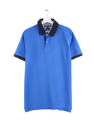 Tommy Hilfiger Slim Fit Polo Blau XL (front image)