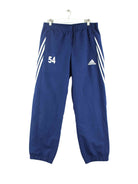 Adidas Performance Track Pants Grau M (front image)