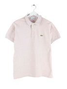 Lacoste Basic Polo Beige S (front image)