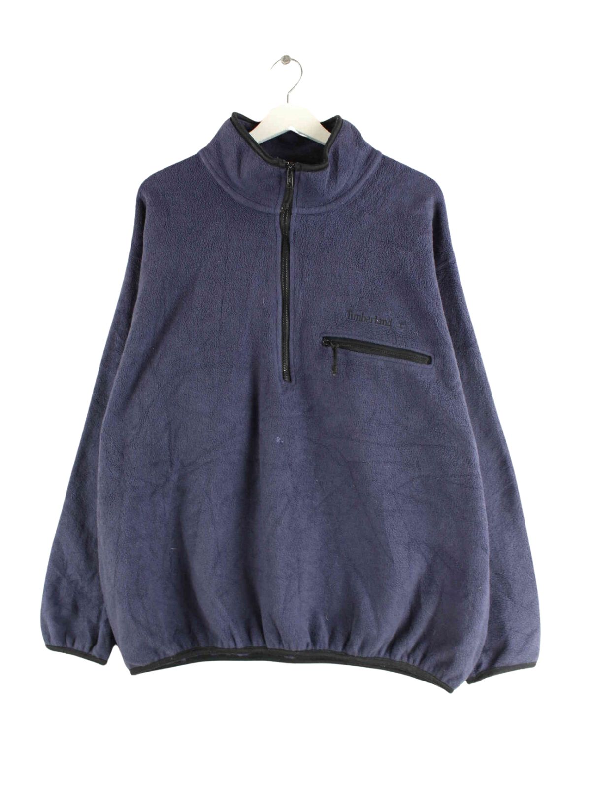 90s timberland half zip knit ハーフジップ ニット Timberland Zip 