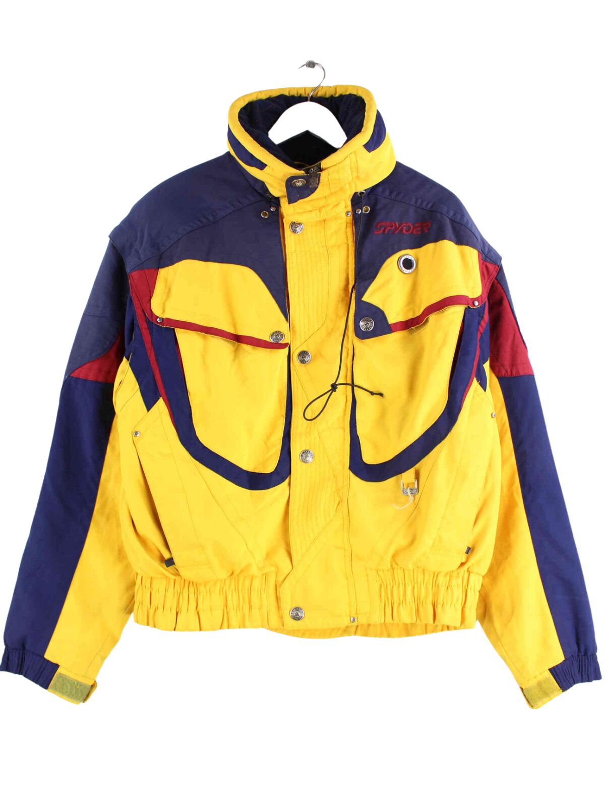 90s ski jacket hotsell