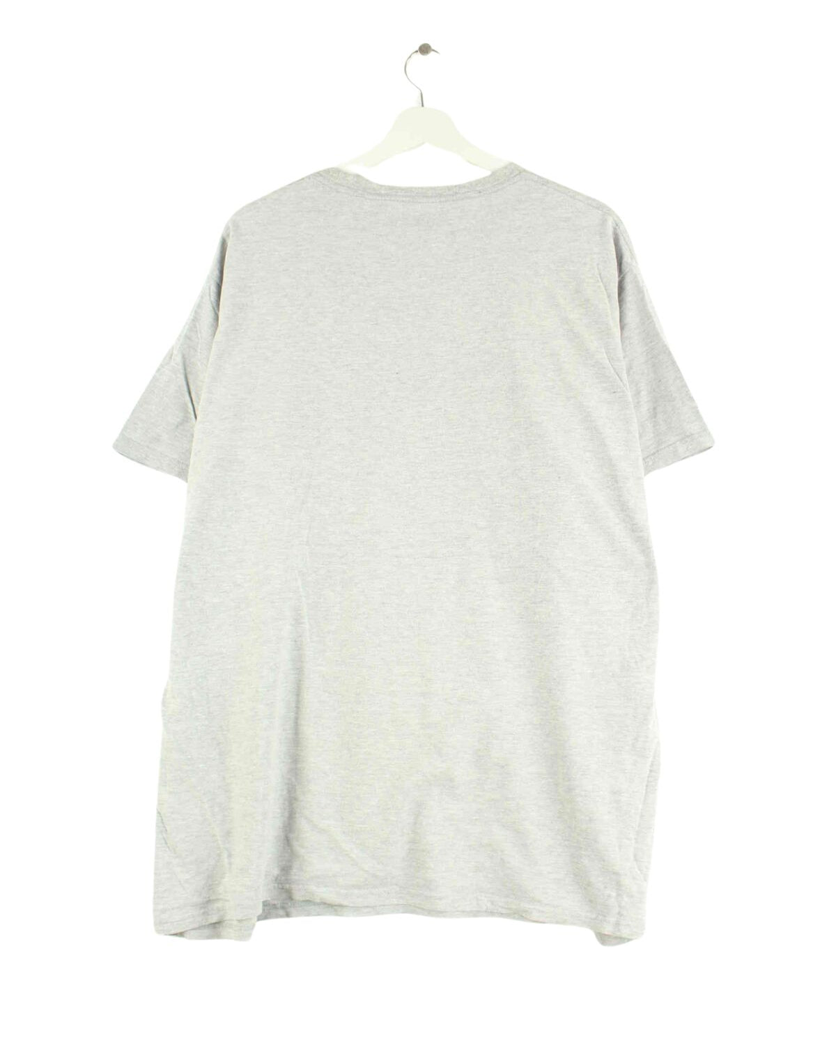 Levi's Russian Bear Print T-Shirt Grau XL (back image)