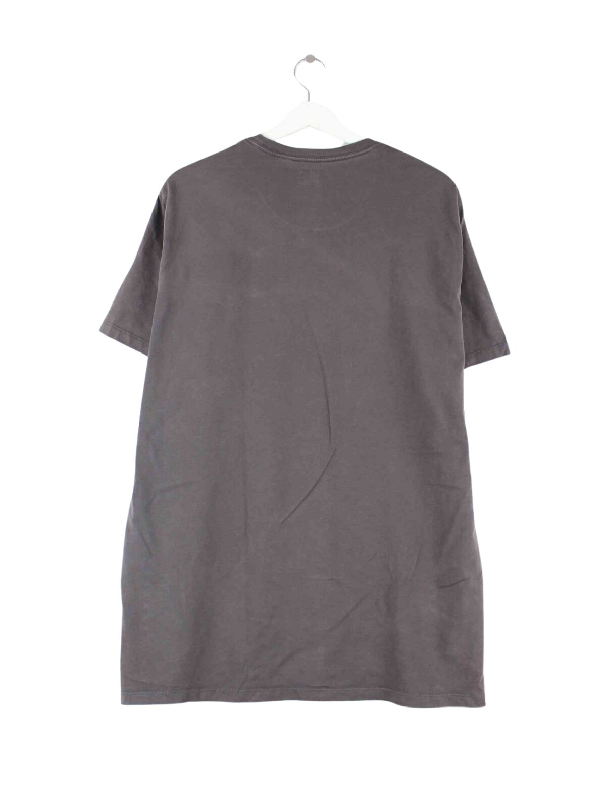 Levi's Basic T-Shirt Grau XL (back image)