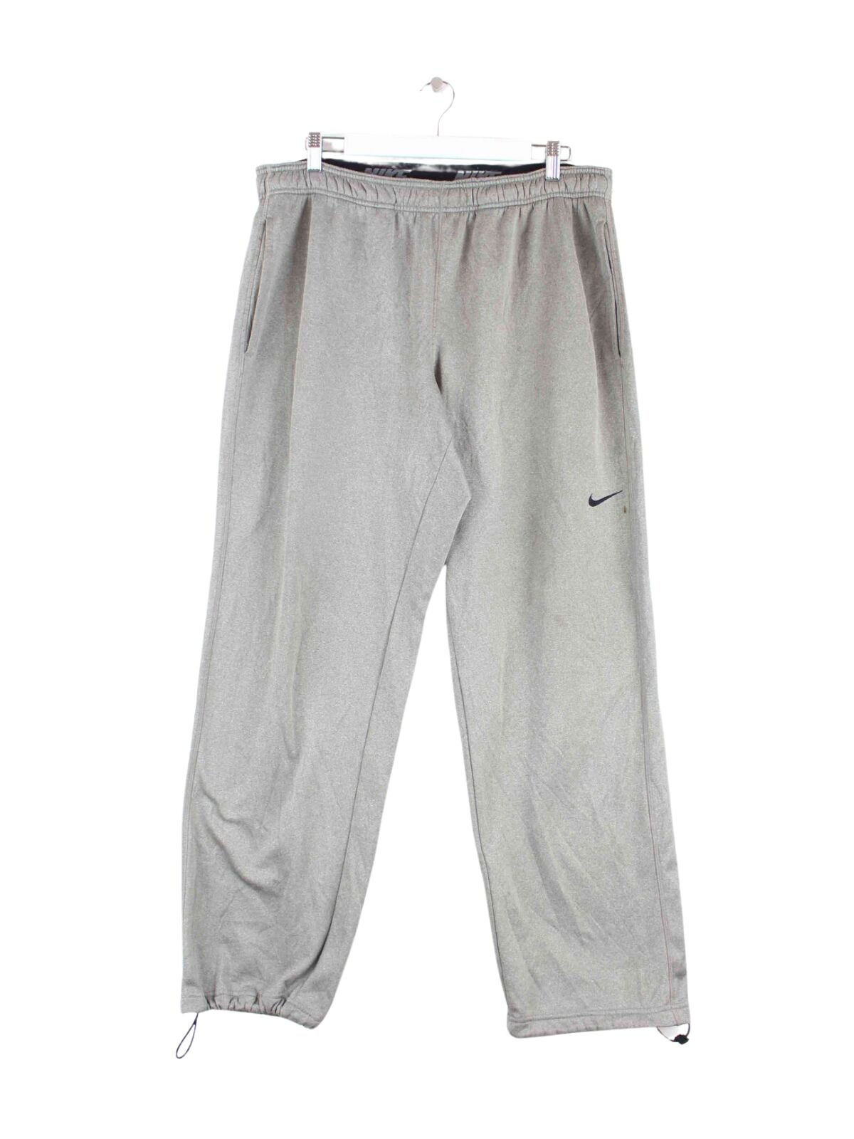Nike Therma Fit Track Pants Grau L (front image)