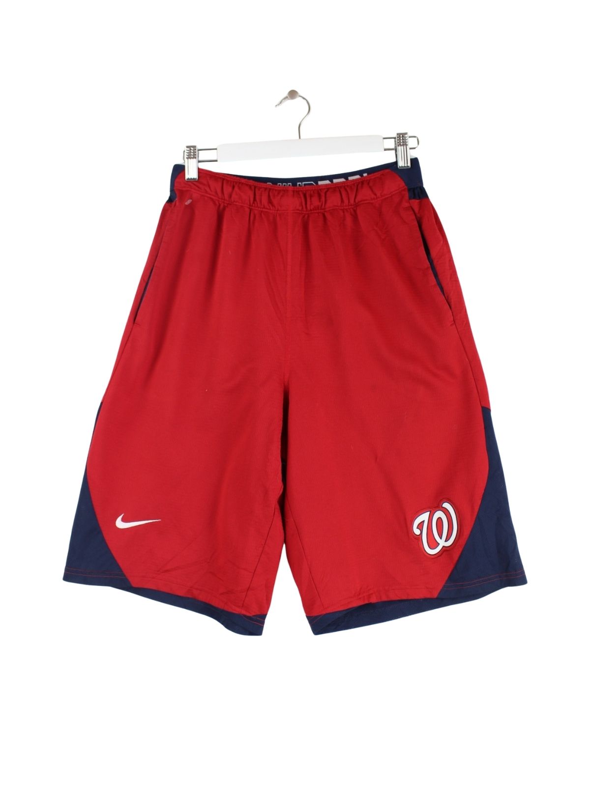 nike bsbl shorts