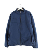 Champion Jacke Blau 3XL (front image)