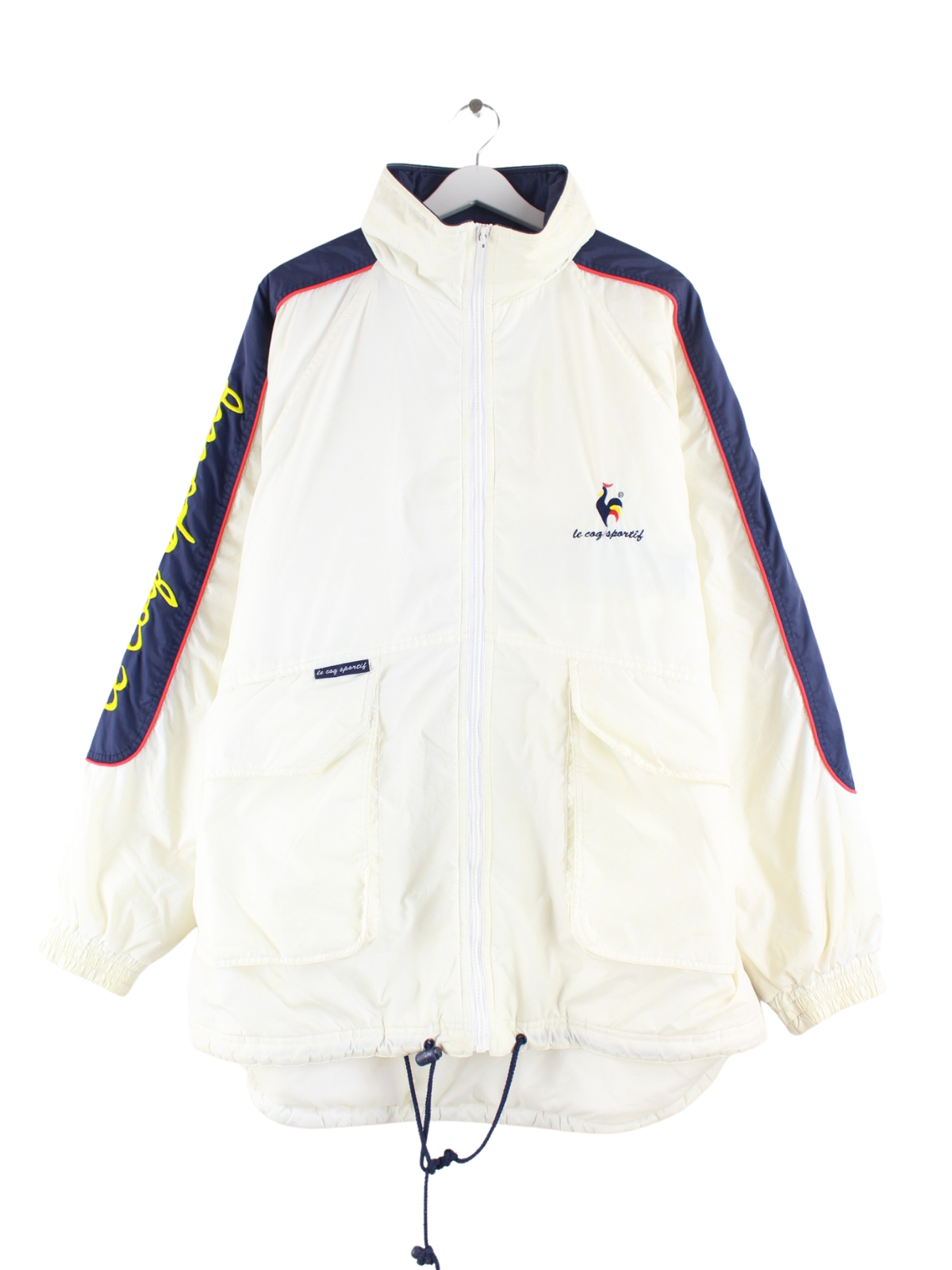 Buy Vintage Le Coq Sportif PEECES Your vintage online shop Peeces
