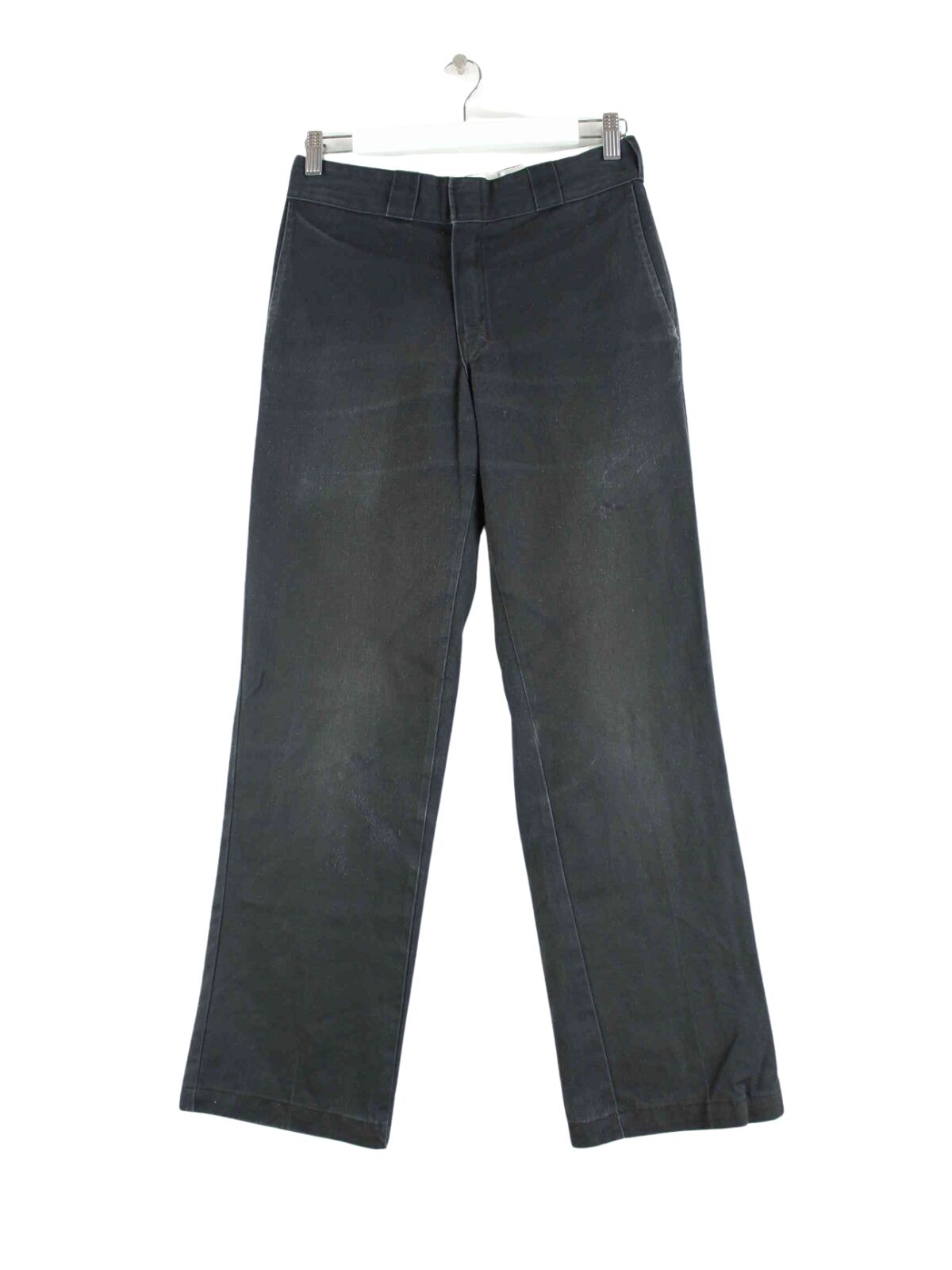 Dickies Chino Hose Schwarz W25 L30 (front image)