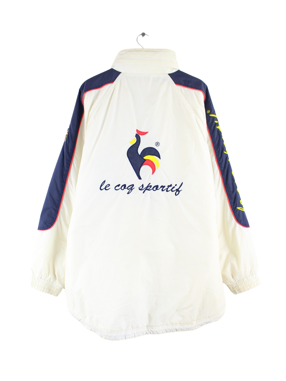 Le coq sportif wimbledon 90s online