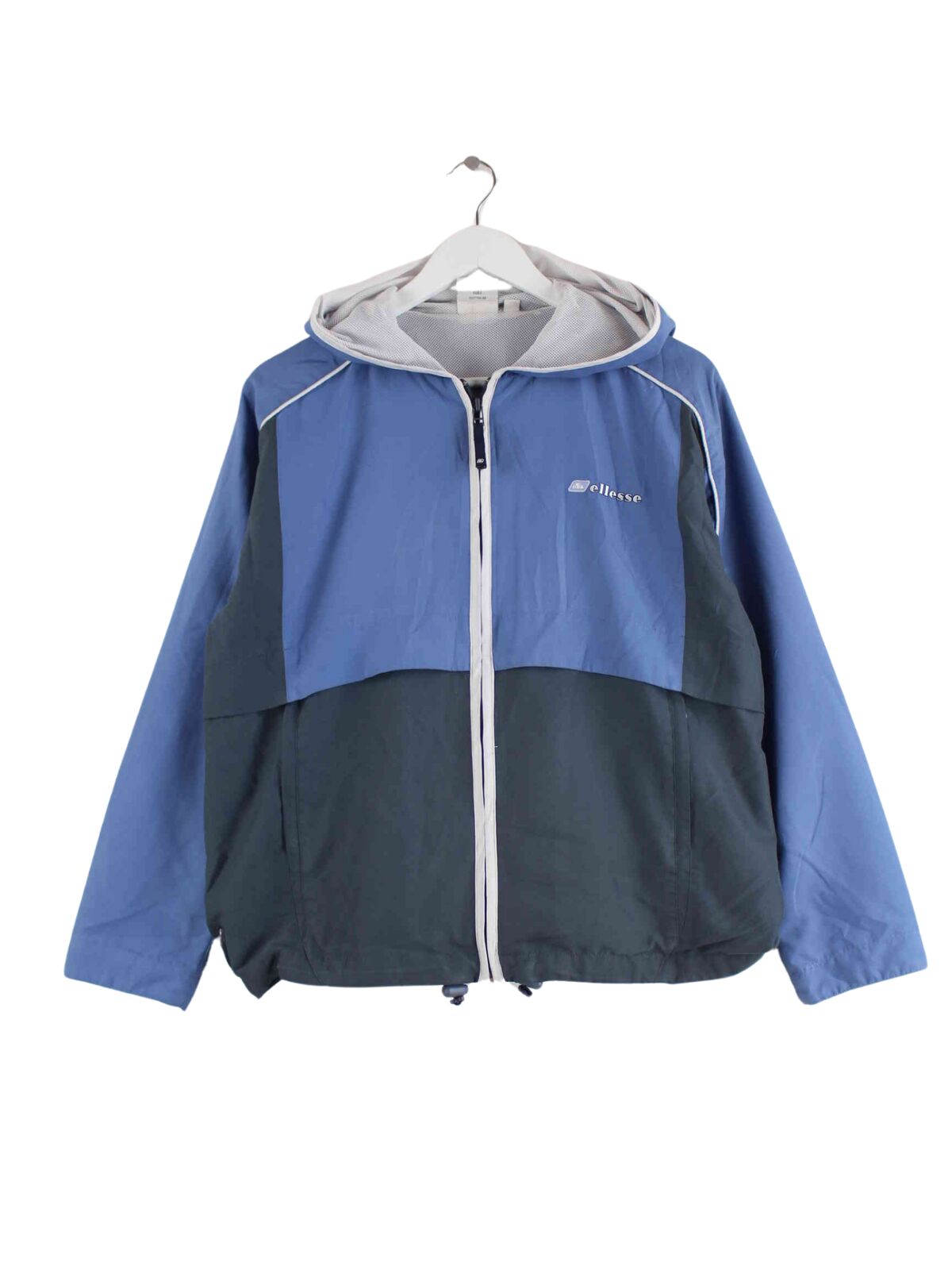 Ellesse Damen Sport Jacke Mehrfarbig L (front image)