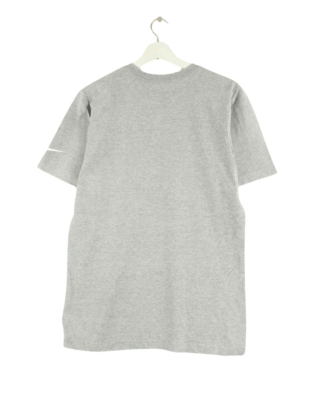 Nike Redskins Print T-Shirt Grau M (back image)