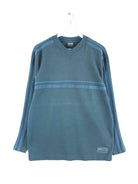 Nike 00s V-Neck Sweater Blau M (front image)