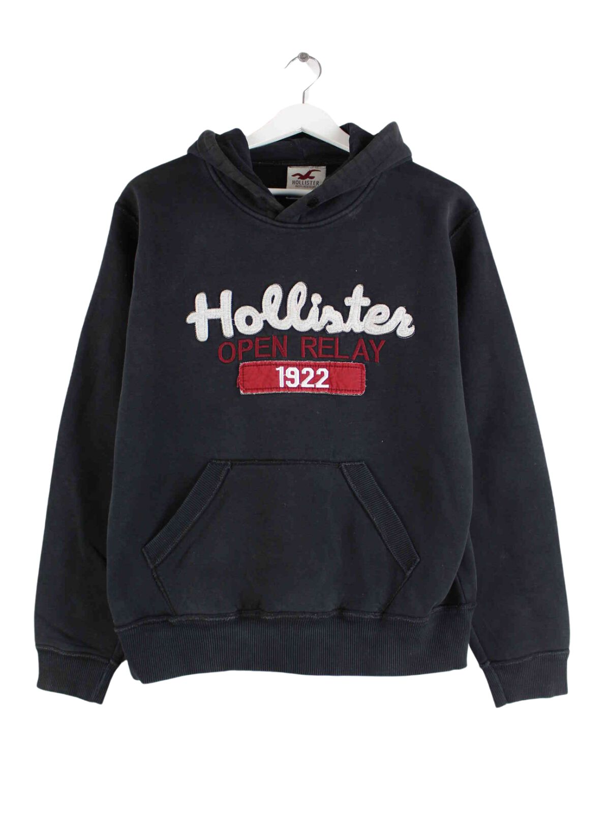 Hollister t shirt hoodie on sale