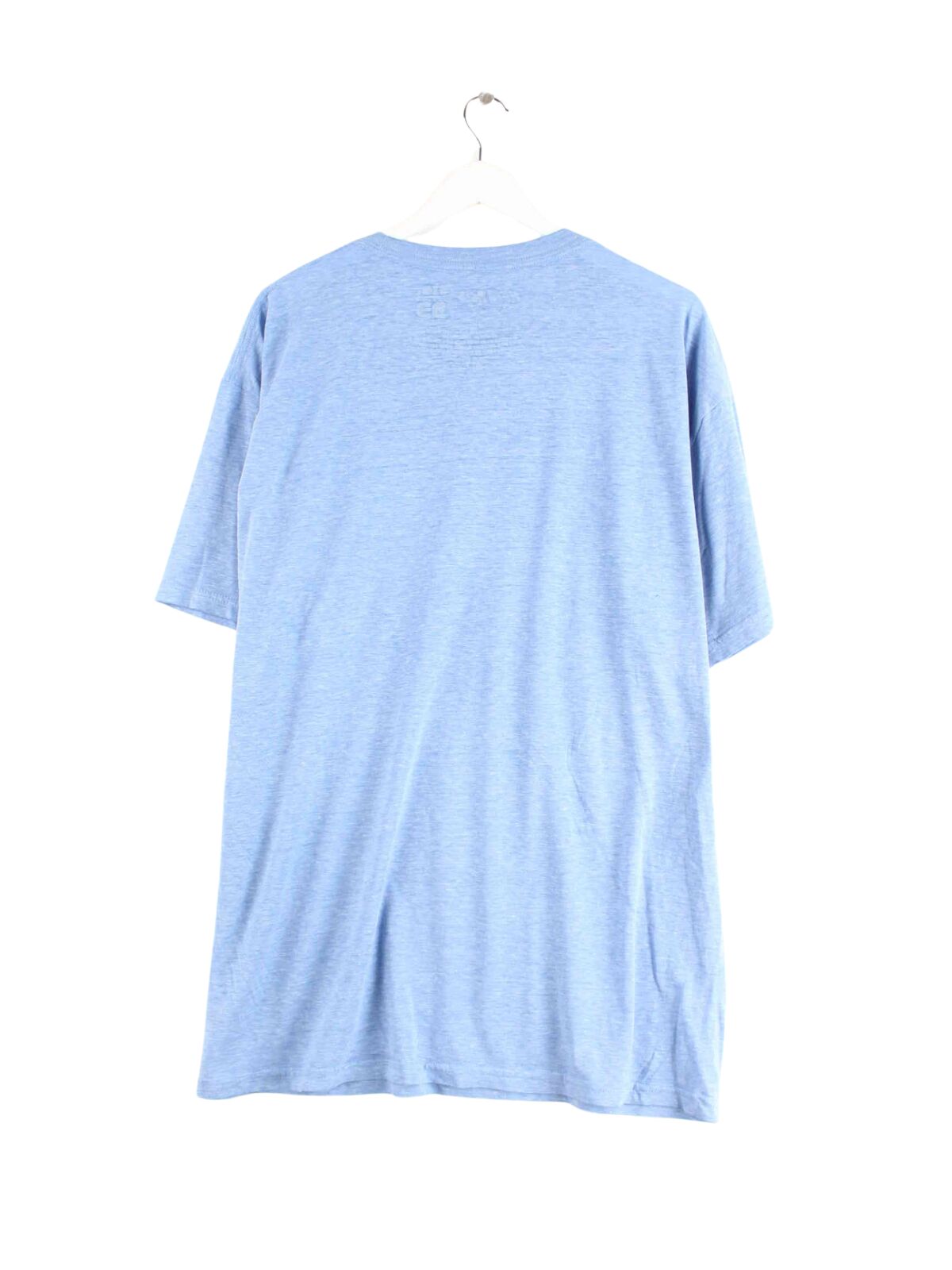 Hard Rock Cafe Hollywood Imagine Dragon Print T-Shirt Blau XXL (back image)