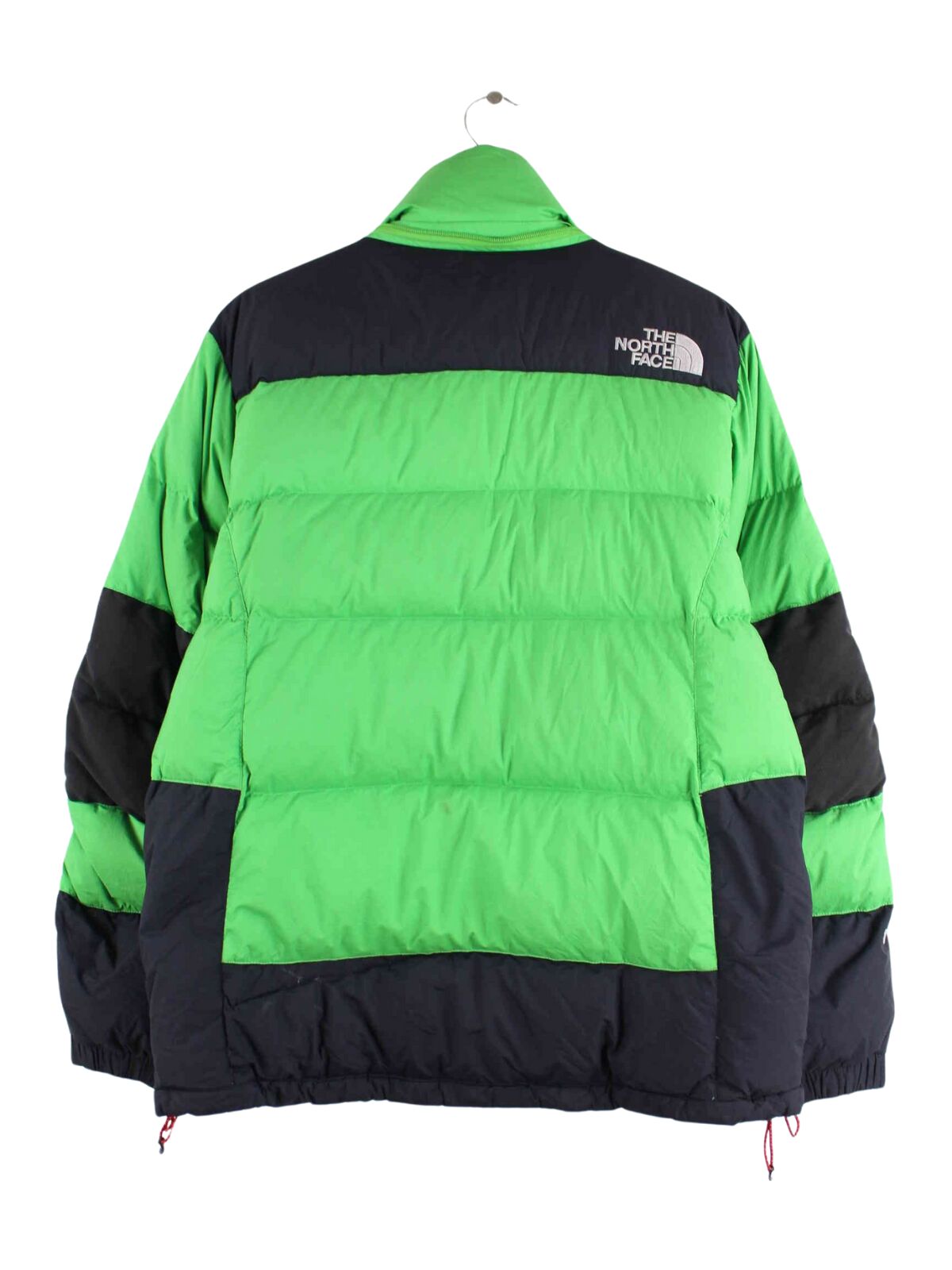 North face nuptse 800 best sale