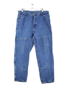 Dickies Carpenter Jeans Blau W38 L32 (front image)