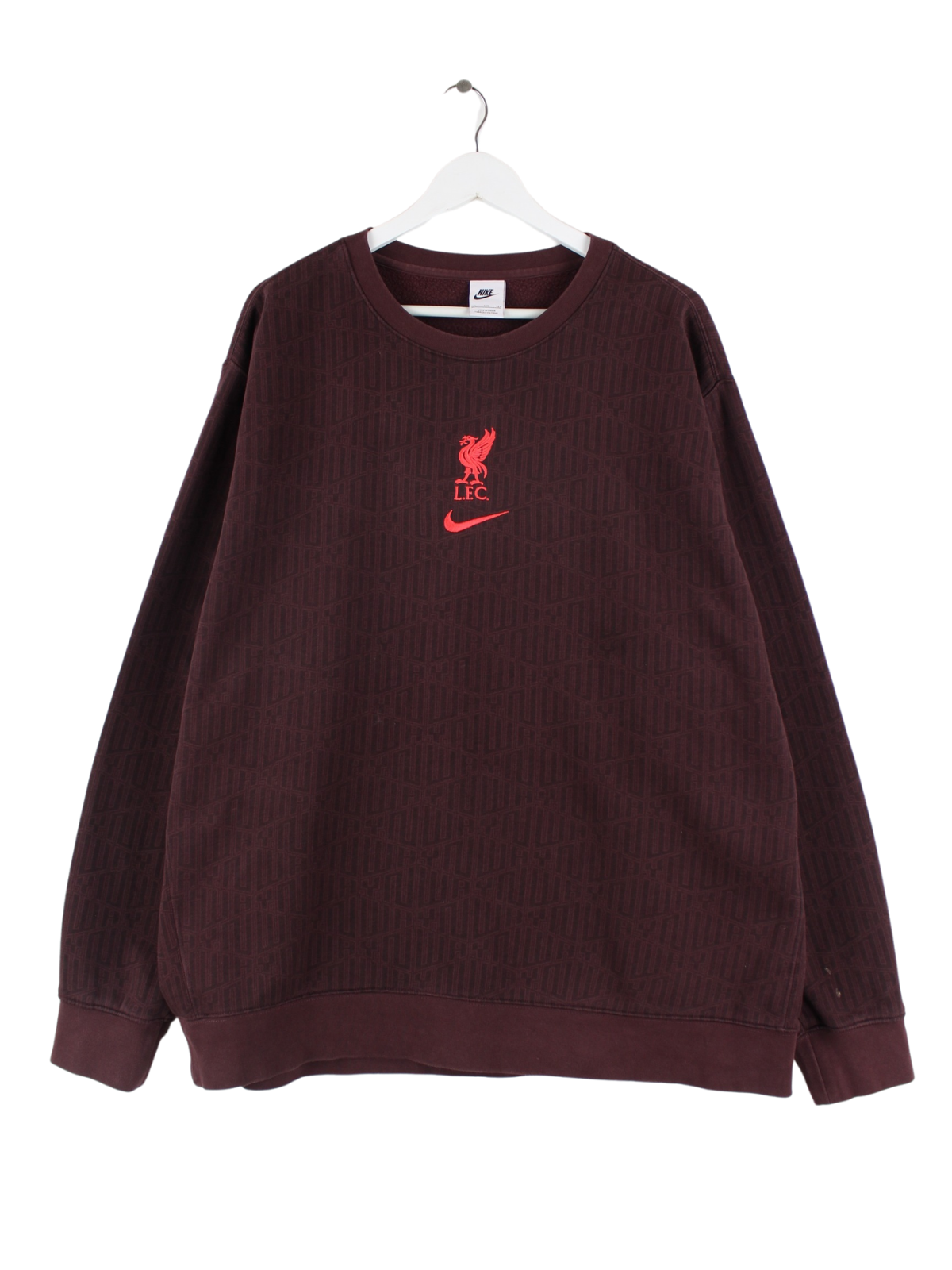 Vintage thick womens sweater nike sale
