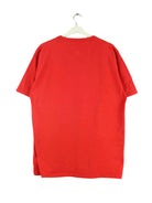 Genuine Merchendise MLB St. Louis Cardinals Print T-Shirt Rot L (back image)