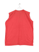 Reebok 00s Print Tank Top Rot L (back image)